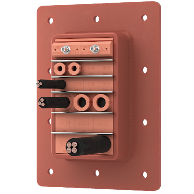 RGSFB multi cable transit