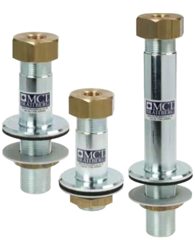 DB cable gland