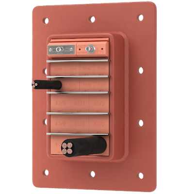 RGSFB Ex multi cable transit