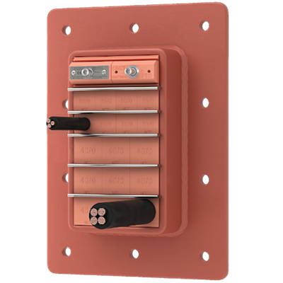 RGSFB Ex multi cable transit